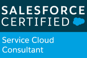 Certified Service Cloud Consultant